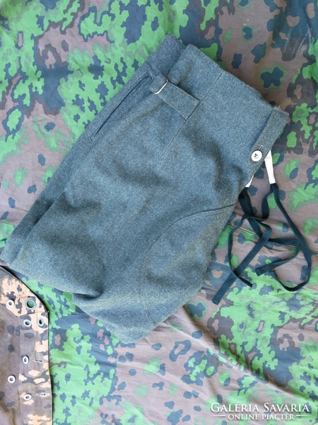 German post m43 trousers
