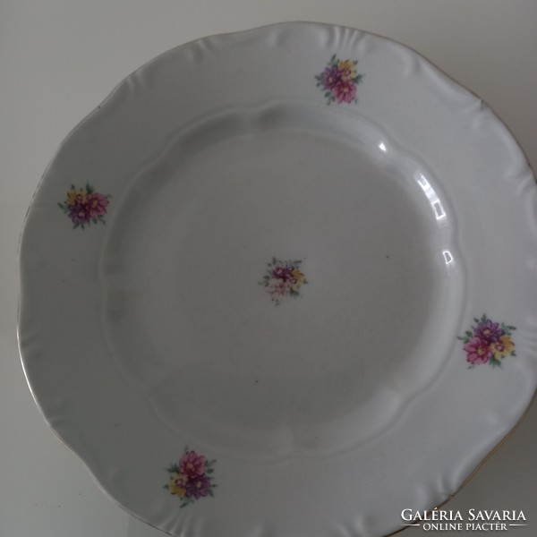 Zsolnay small plate