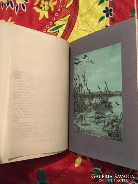 Tarka pillangók a mesék országából! Konrádné Kelen Jolán 1910!! Felső- Eöri Fábián Ferencz Eredeti .