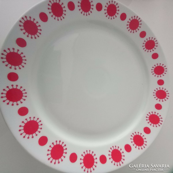 Alföldi Napocskás szervíz tányér 28 cm