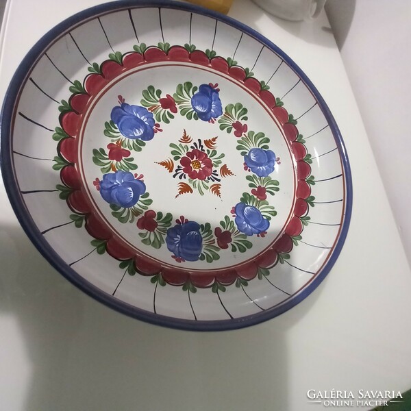 German wall plate