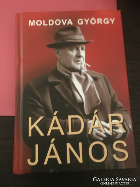 Moldova: KÁDÁR JÁNOS I.,II.  / Ritka