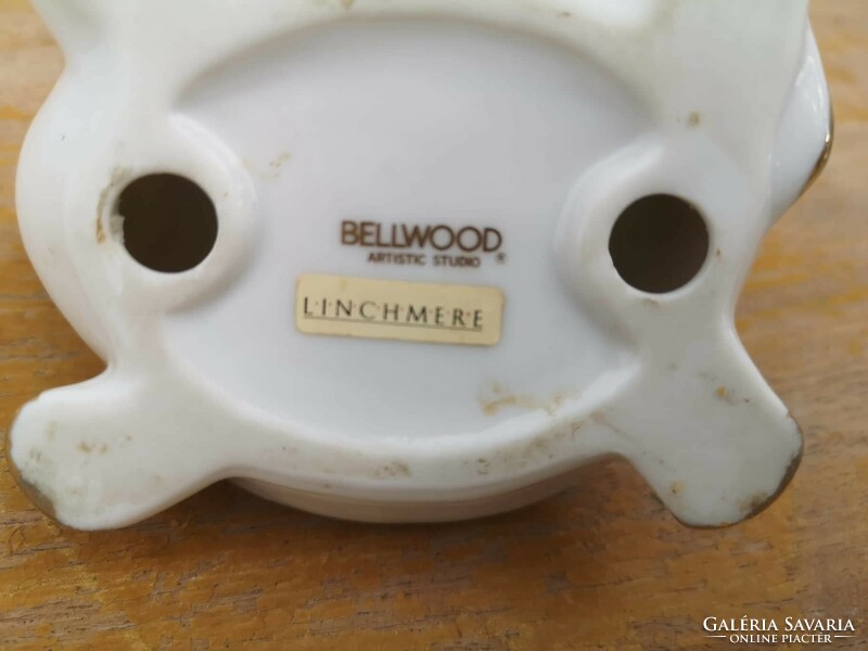 Bellwood / Imari porcelain / English.