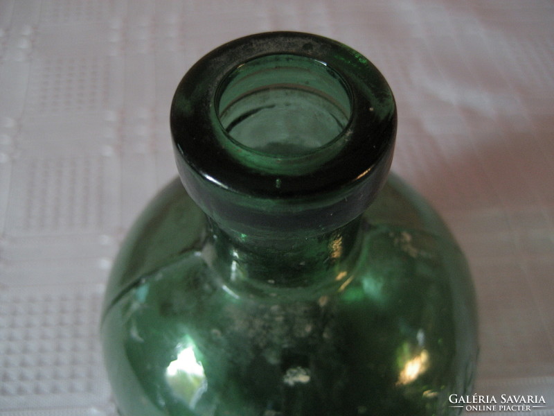 Old zwack unicum bottle small