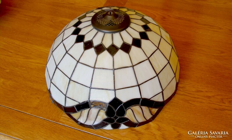 Tiffany lamp 56 cm