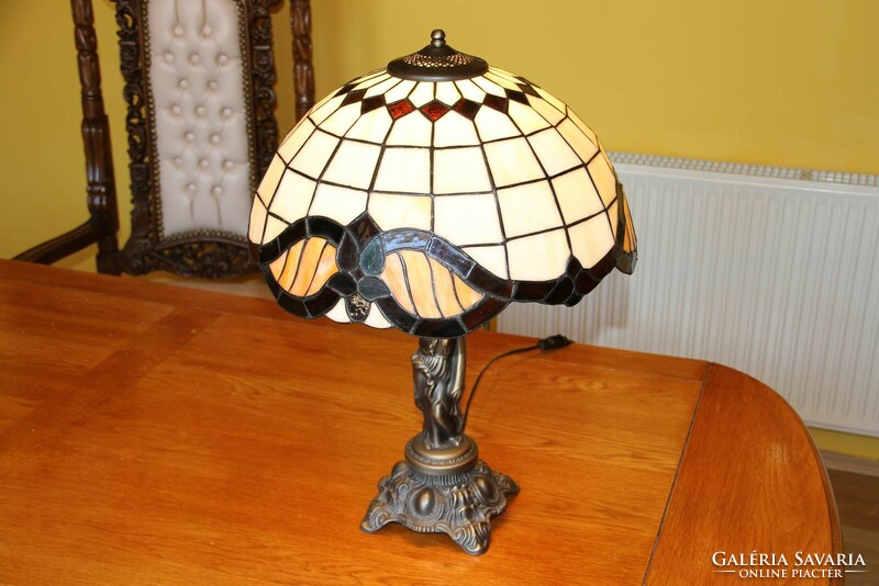 Tiffany lamp 56 cm