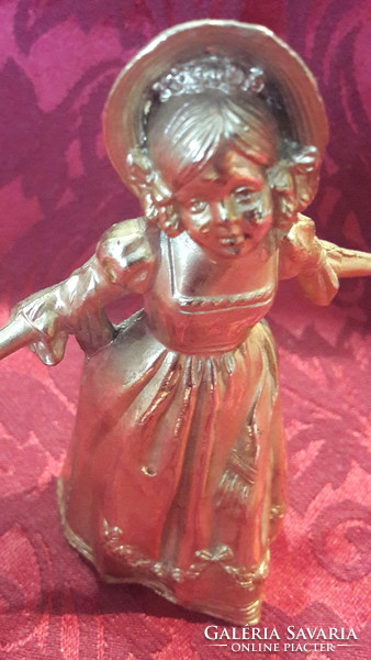Copper Little Lady (l2569)