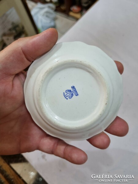 Aquincum porcelán tálka