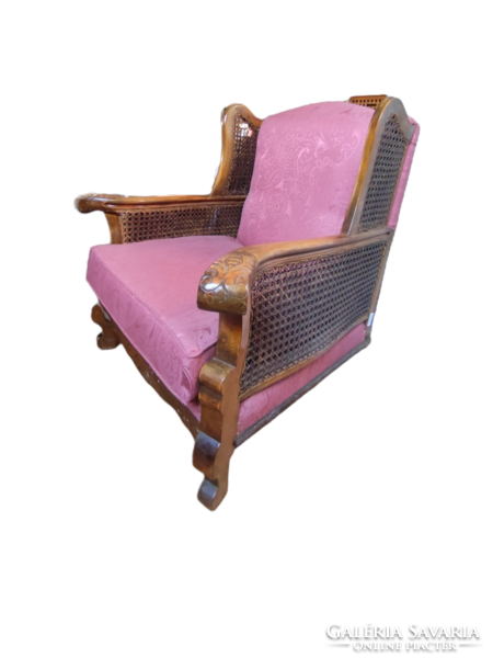 English armchair for sale