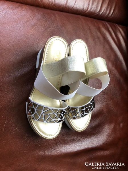 Cerutti sandals size 36