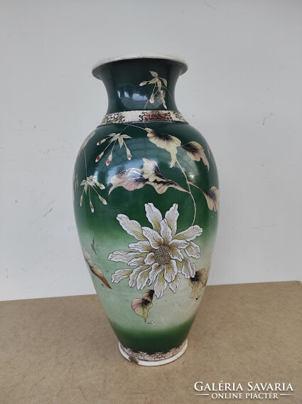 Antique Chinese vase large size porcelain china 921 5789