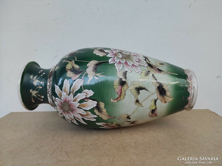 Antik kínai váza nagy méretű porcelán Kína 921 5789