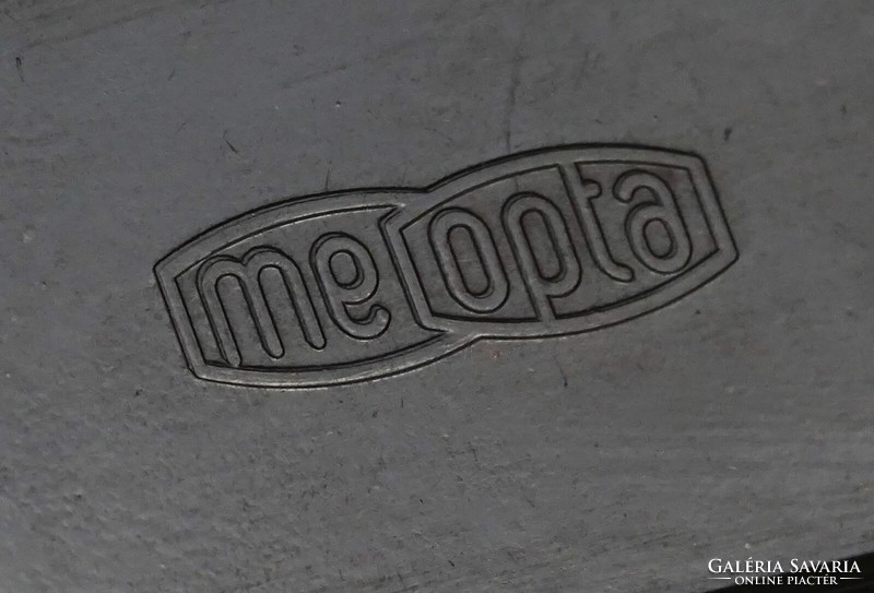 1K010 Meoskop Meopta bakelit képnézegető