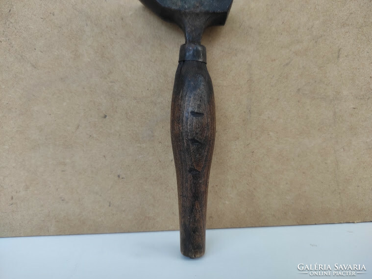 Antique shoemaker tool cobbler shoe making hammer 994 5831