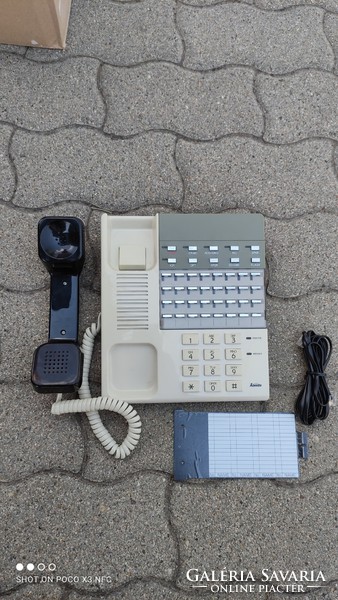 Vintage Kanda EKN2464ST telefon
