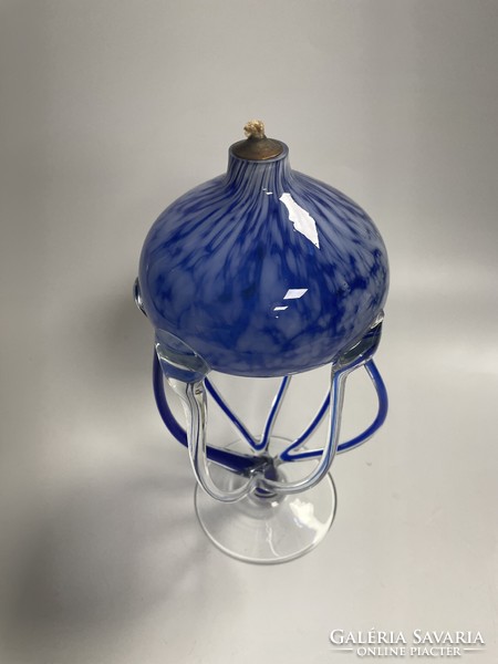 Murano lantern, rarity