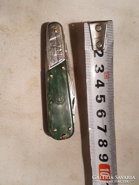 Soviet knife, pocket knife