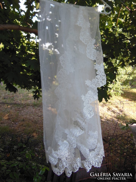 Wedding dress - Vienna - sizes in the description - sewn in a salon - luxury - beaded