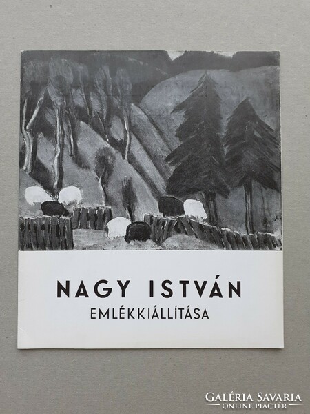 Nagy István-leporelló