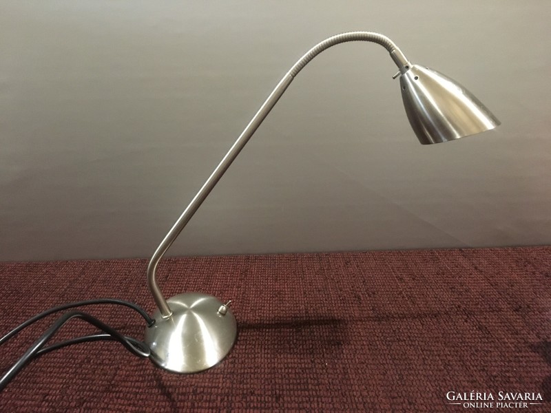 Trio leuchten steel design table lamp!!!
