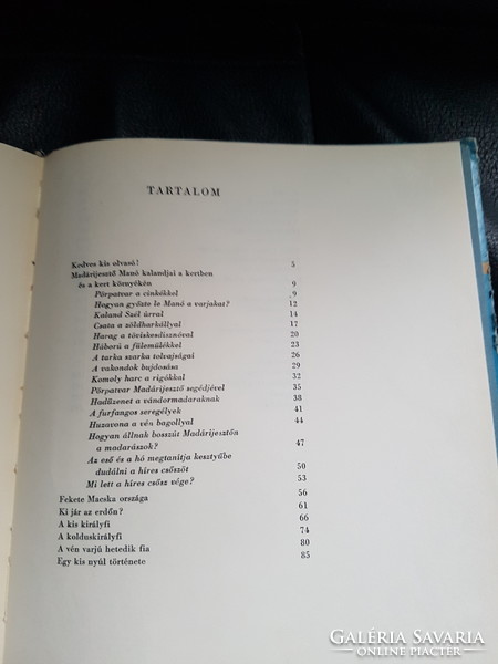 Ki jár az erdőn?-Krudy Gyula-Muzsikás Kismalac-Kormos István