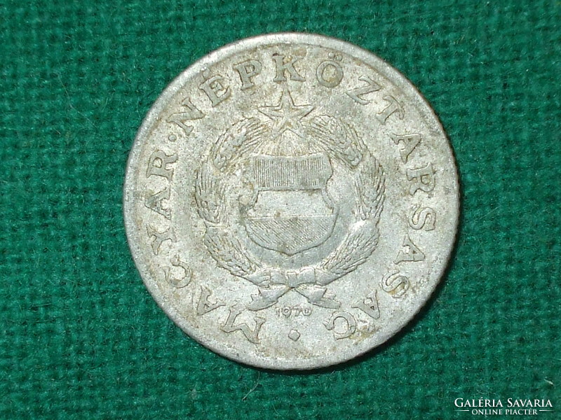 1 Forint 1970 !