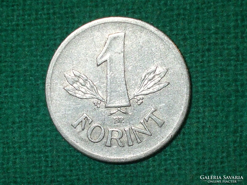 1 Forint 1970 !
