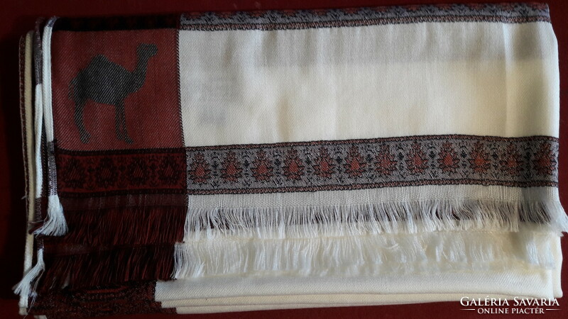 Egyptian women's scarf (l2881)