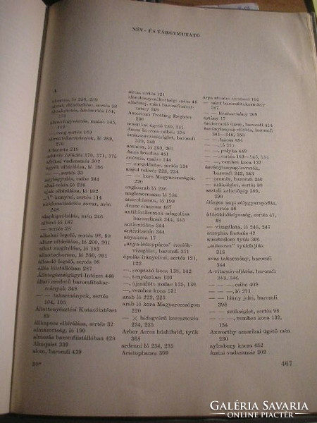 1966-os Sertés Ló Baromfi hasznos ritkaság a tenyésztésről Állattenyésztési enciklopédia 480 oldalas