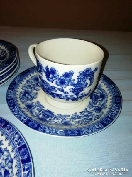 Bareuter bavaria blue coffee/tea set