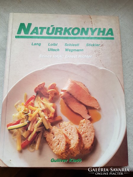 Natural kitchen-reform nutrition-healthy lifestyle.