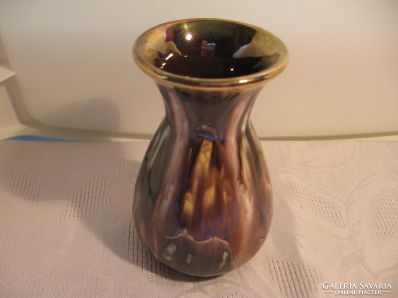 Retro jasba ceramic 581/ 12 vase
