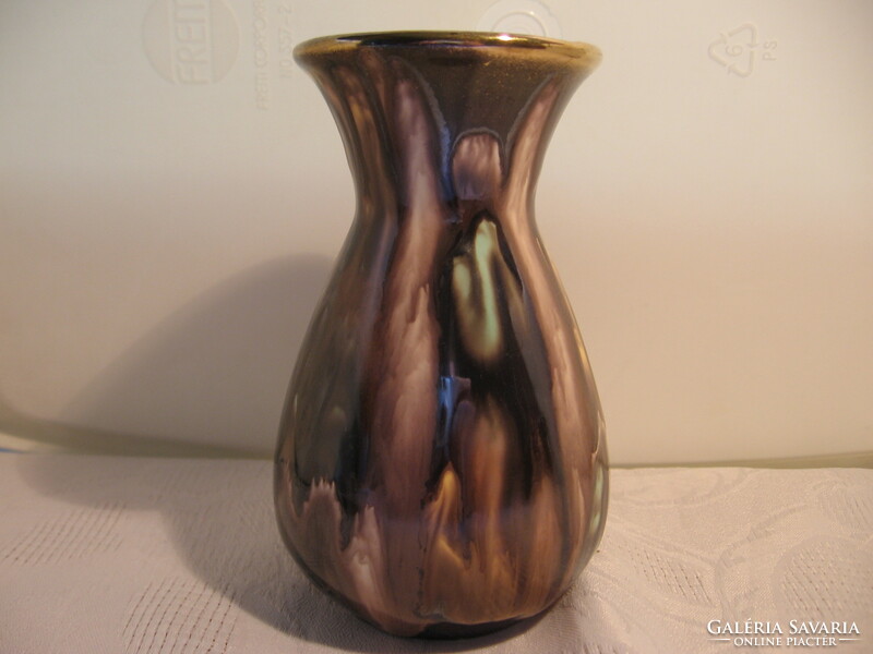 Retro jasba ceramic 581/ 12 vase