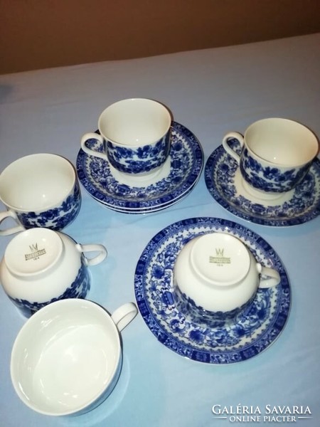 Bareuter bavaria blue coffee/tea set