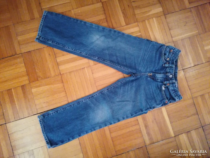 Ralph lauren boy's jeans in size 6 for sale!
