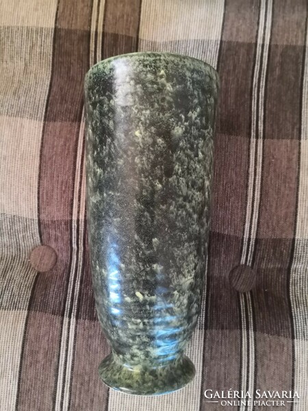 Gorka Géza, ritka váza