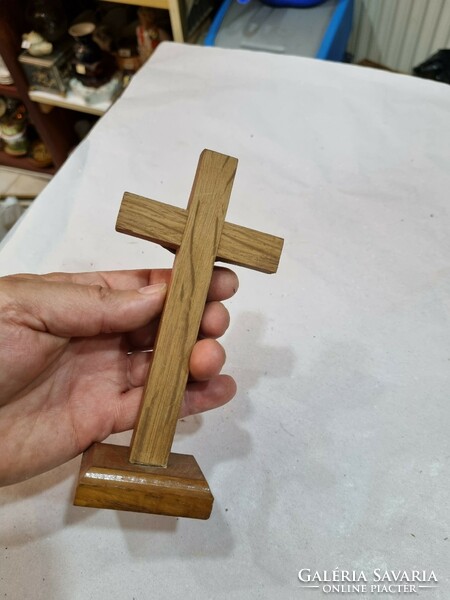 Old crucifix