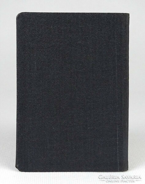 1J984 Régi közalkalmazotti tagsági könyv 1950