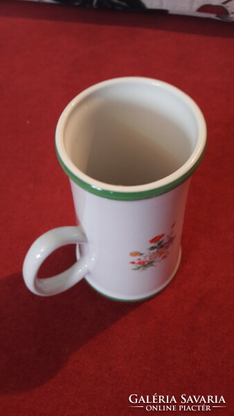 Ravenclaw porcelain jug (m181)