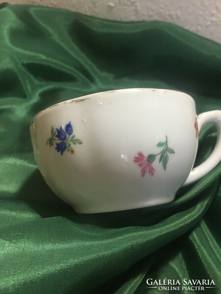 Zsolnay tea cup (1 piece)