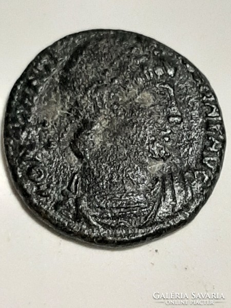 II. Constantinus (i.sz.330-335) RIC VII Siscia Római bronz   11.