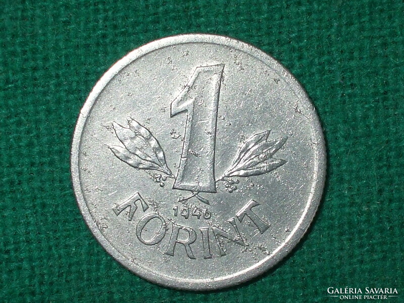 1 Forint 1946!