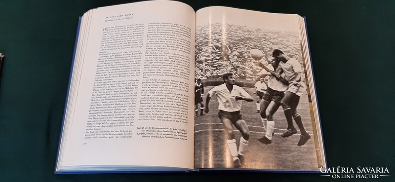 Die spiele der xviii. Olympiade Tokyo 1964 - German-language - rarity (18)