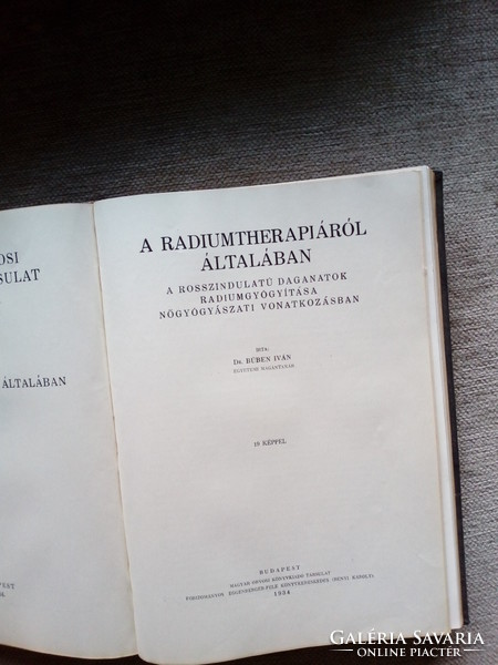 Medical Book (1934)