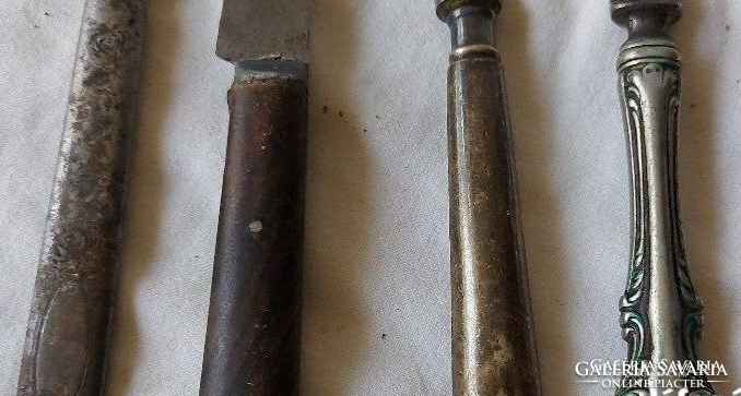 Antique knives