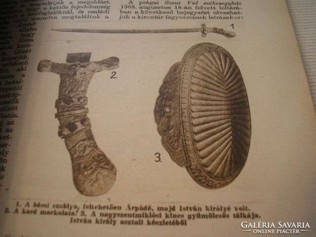 1959 ÉVI, ÉLET ÉS TUDOMÁNY KALENDÁRIUMA 287 oldalas