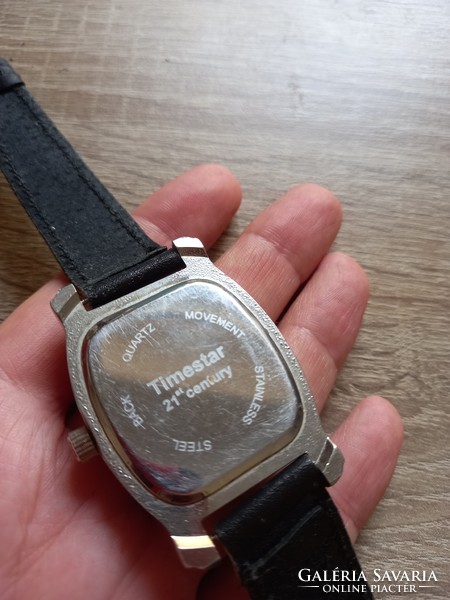 Timestar 21 century women's watch from heirlooms