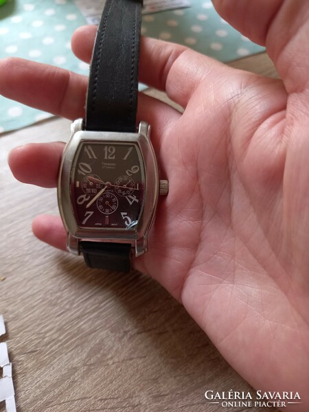 Timestar 21 century women's watch from heirlooms