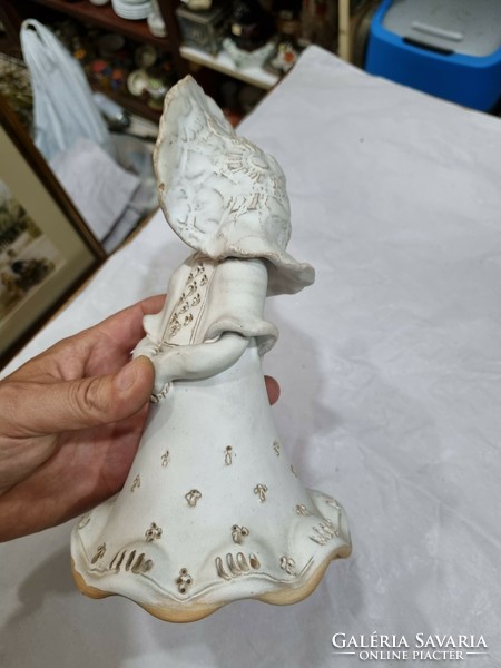 Ceramic figure