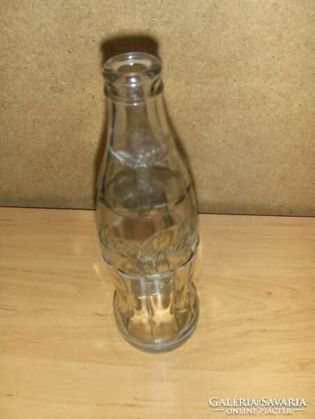 Retro coca-cola coca cola bottle 0.2 l (21/d)